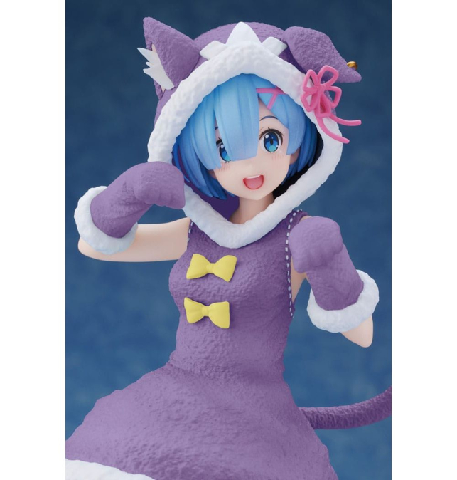 (PRE-VENTA) Figura Re:Zero...