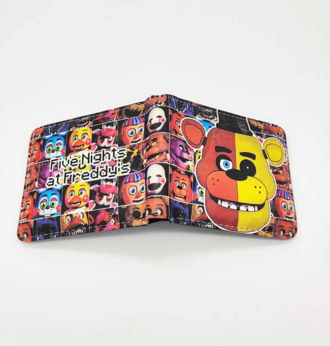 Cartera Five Nights at...