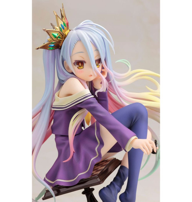 (PRE-VENTA) Figura No Game...