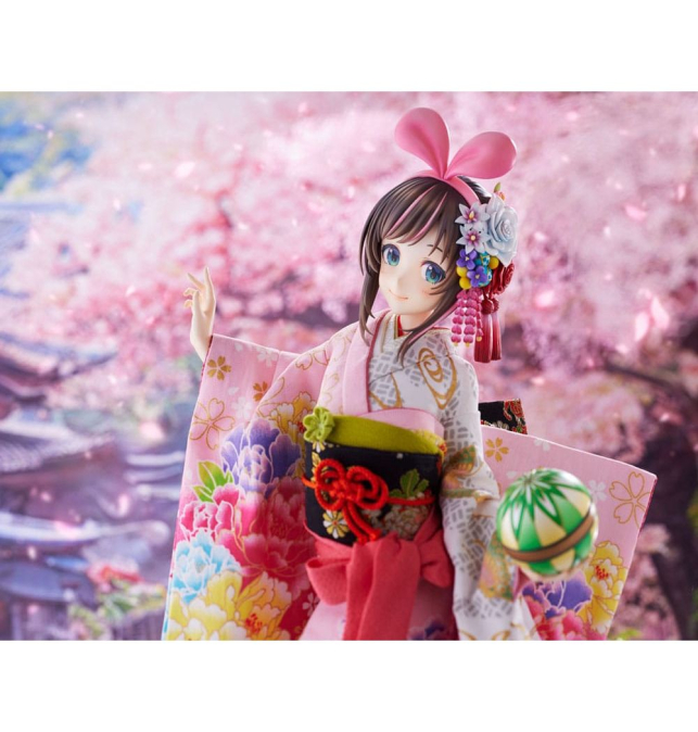 (PRE-VENTA) Figura Kizuna...