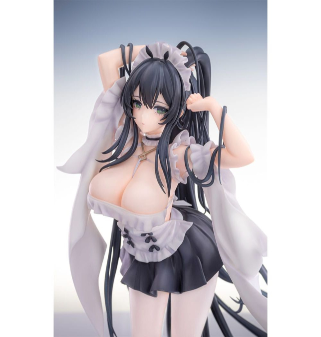 (PRE-VENTA) Figura Azur...