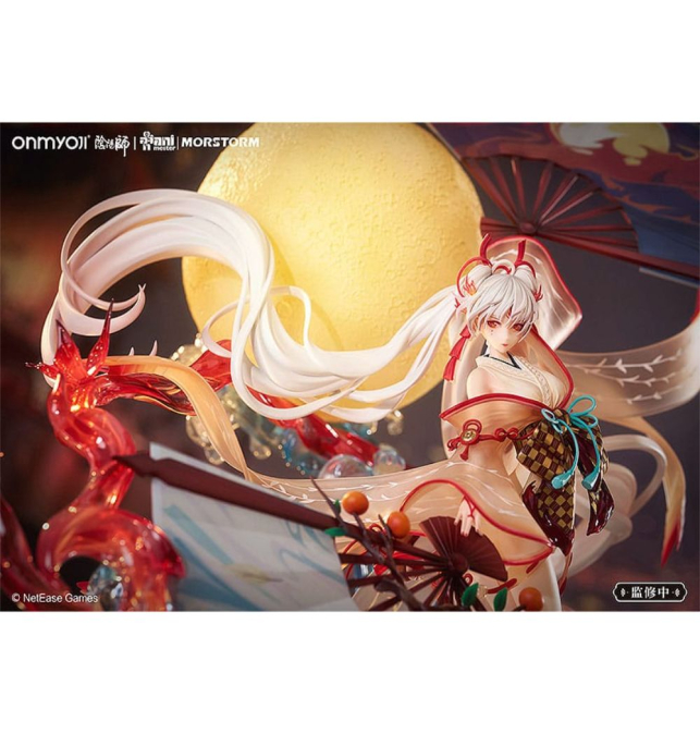 (PRE-VENTA) Figura Onmyoji...