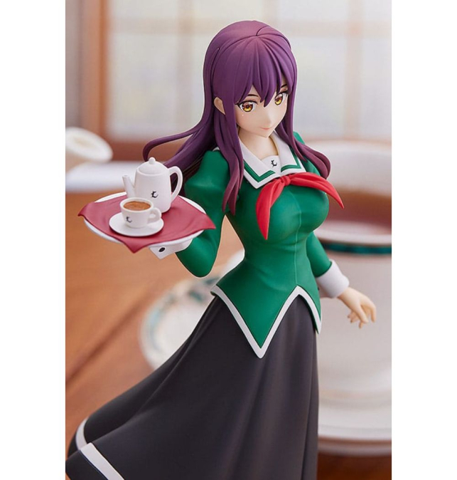 (PRE-VENTA) Figura Yuri Is...