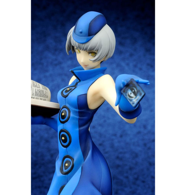 (PRE-VENTA) Figura Persona...