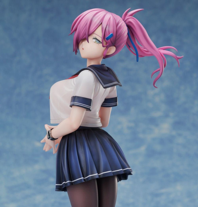 (PRE-VENTA) Figura Azur...