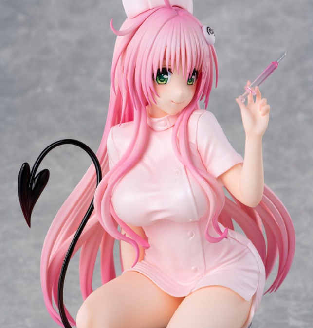 (PRE-VENTA) Figura To...