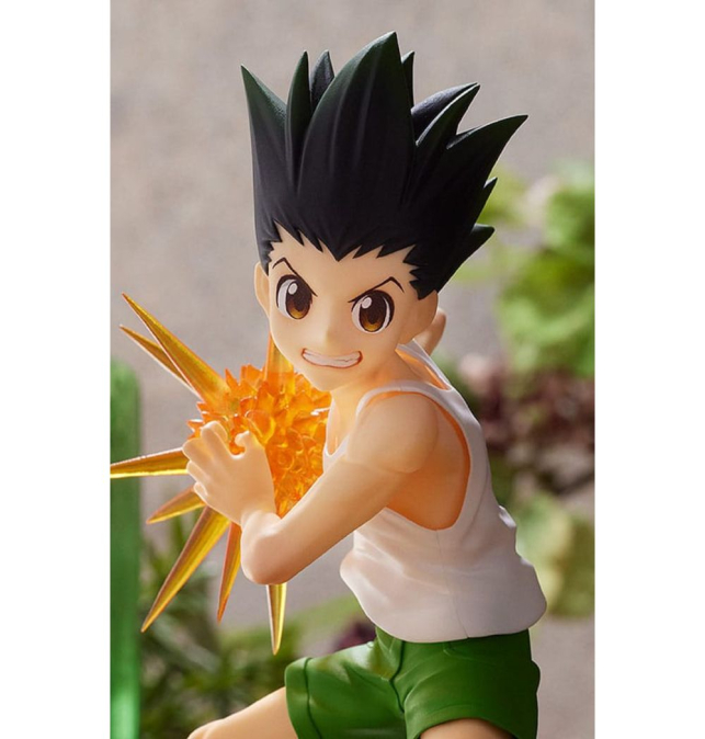 (PRE-VENTA) Figura Hunter x...