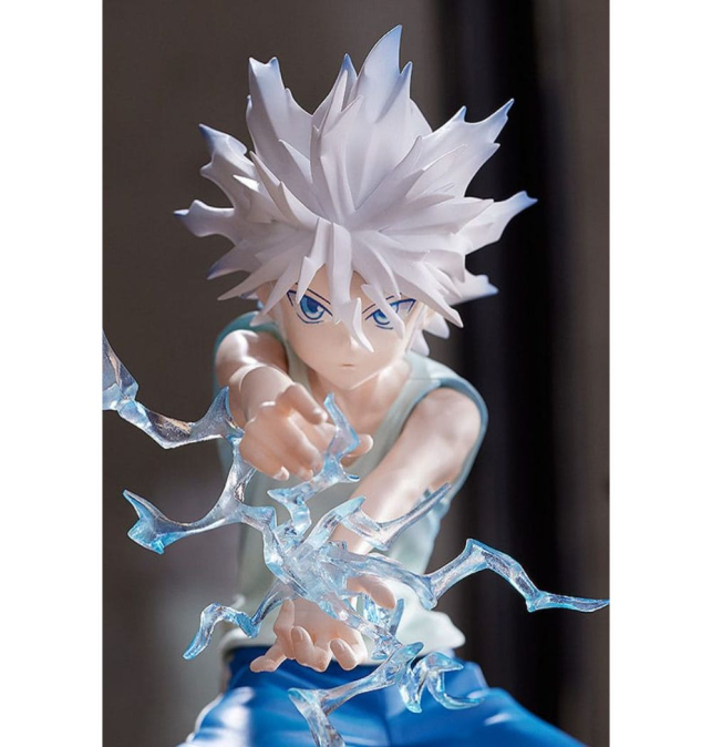 (PRE-VENTA) Figura Hunter x...