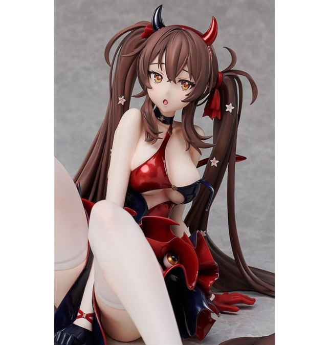 (PRE-VENTA) Figura Girls...