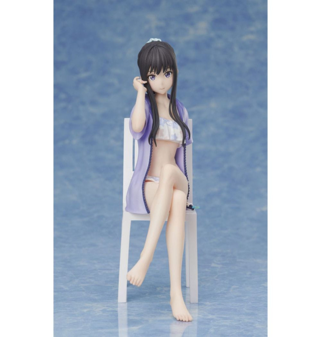 (PRE-VENTA) Figura Lycoris...