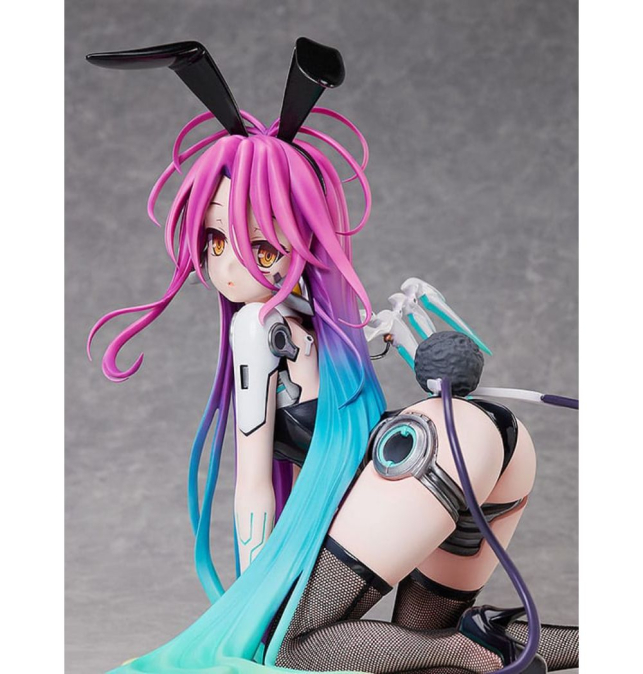 (PRE-VENTA) Figura No Game...