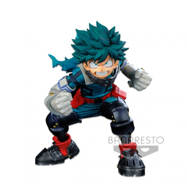 Figura Izuku Midoriya My...