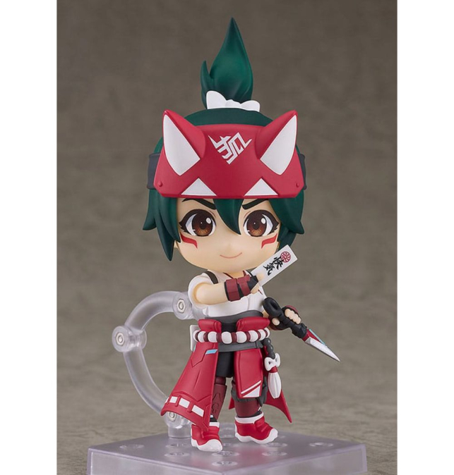 (PRE-VENTA) Figura...