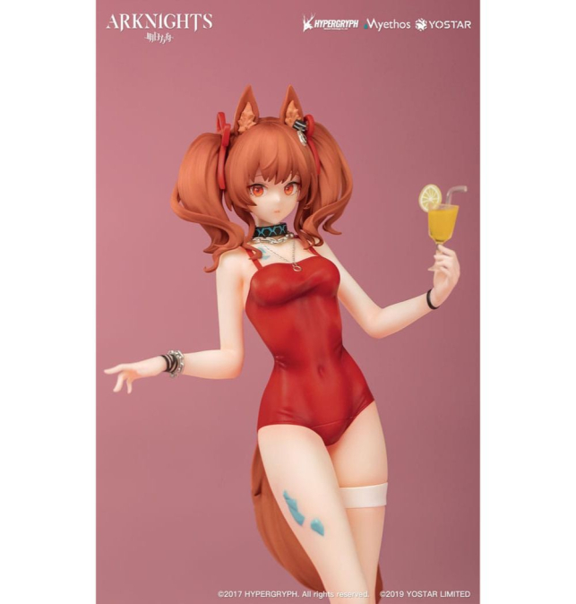 (PRE-VENTA) Figura...