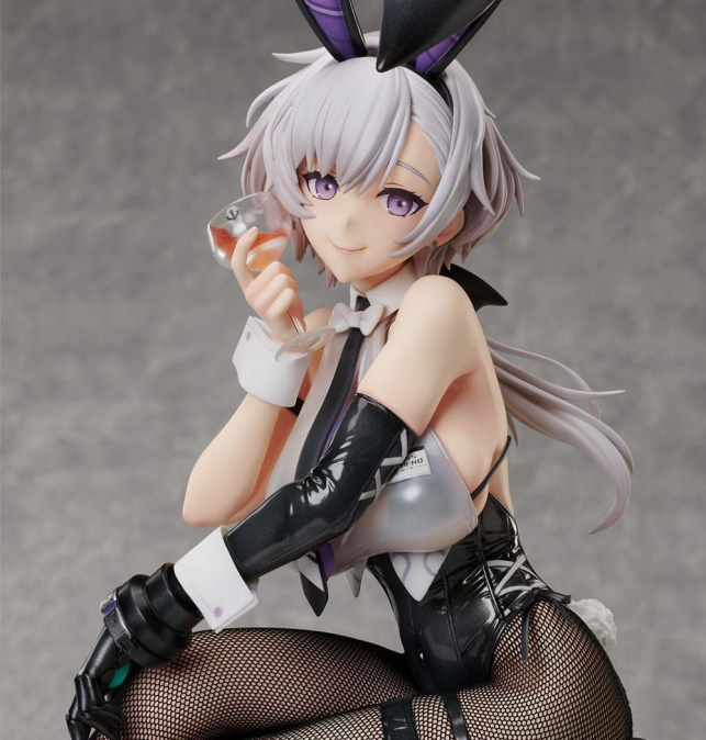 (PRE-VENTA) Figura Azur...