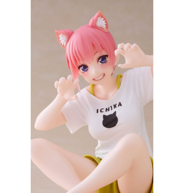 (PRE-VENTA) Figura The...