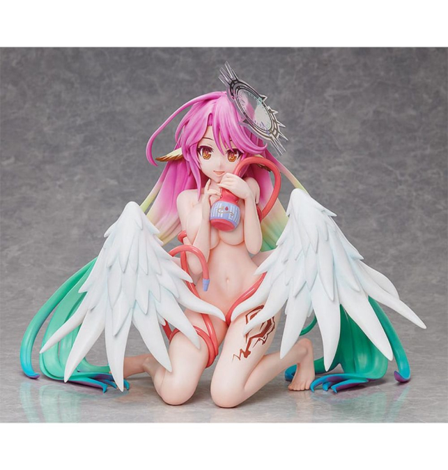 (PRE-VENTA) Figura No Game...