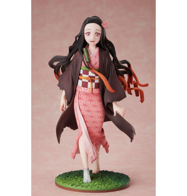 (PRE-VENTA) Figura Demon...