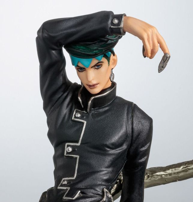 (PRE-VENTA) Figura JoJo's...