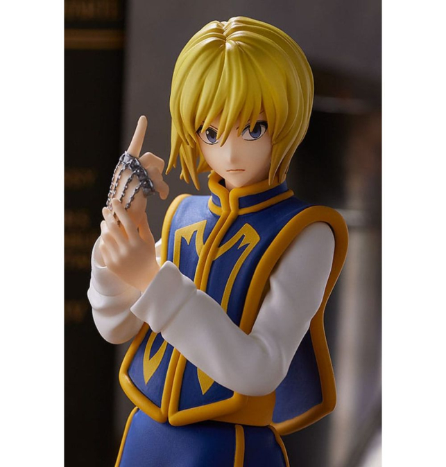 (PRE-VENTA) Figura Hunter x...