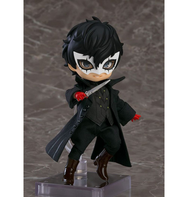 (PRE-VENTA) Figura Persona...