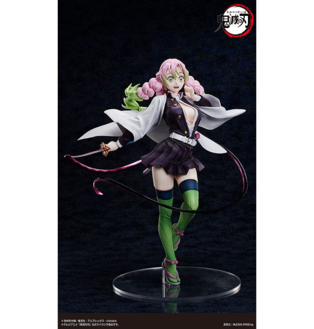 (PRE-VENTA) Figura Demon...