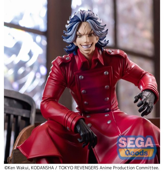 (PRE-VENTA) Figura Tokyo...