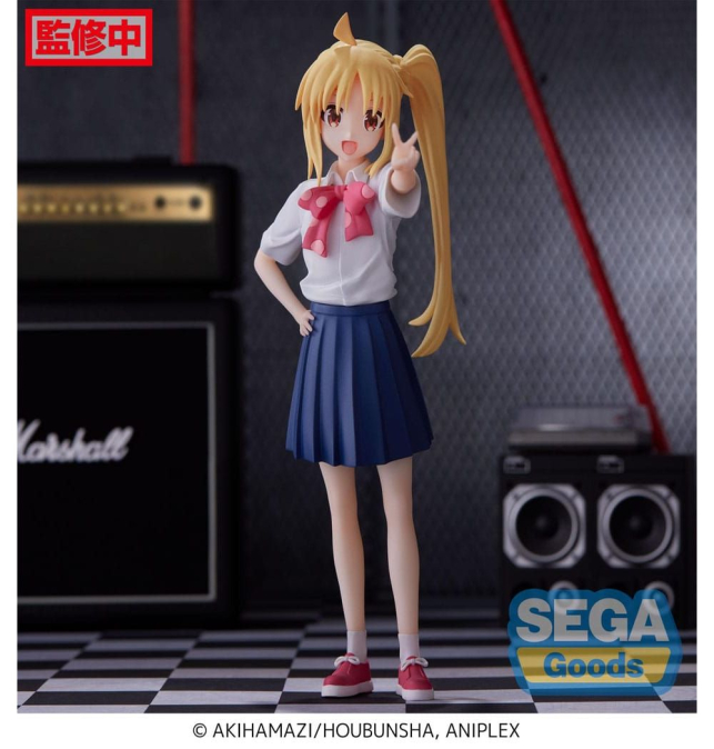 (PRE-VENTA) Figura Bocchi...