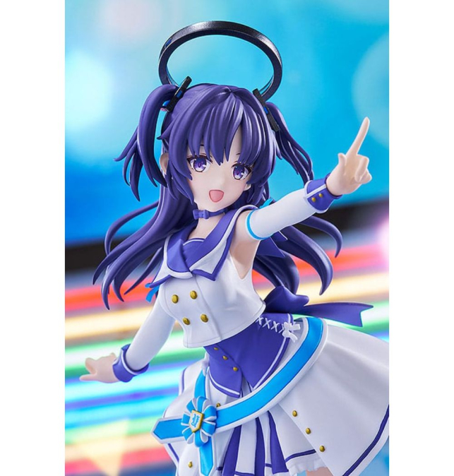 (PRE-VENTA) Figura Blue...