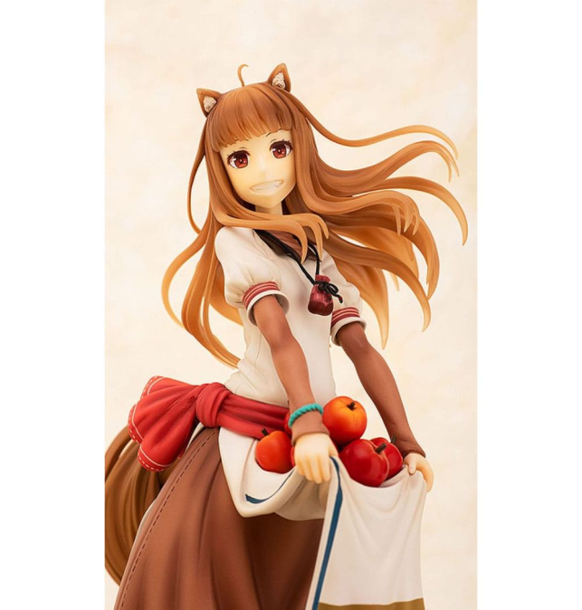 (PRE-VENTA) Figura Spice...