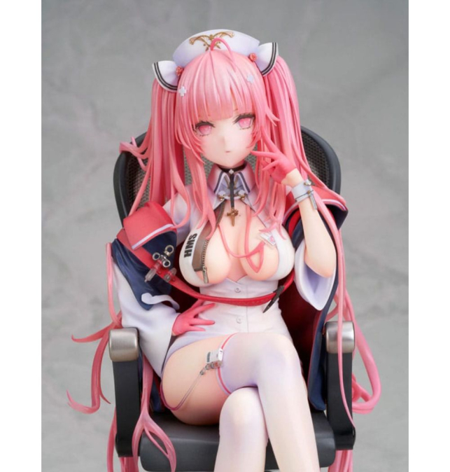 (PRE-VENTA) Figura Azur...