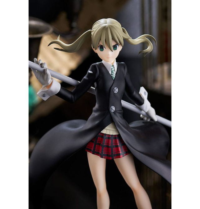 (PRE-VENTA) Figura Soul...