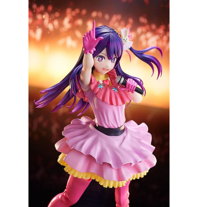 (PRE-VENTA) Figura Oshi no...