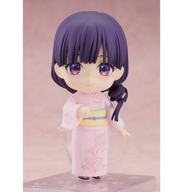 (PRE-VENTA) Figura Watashi...