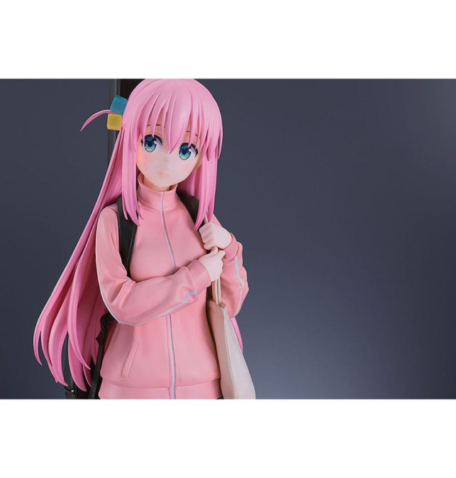 (PRE-VENTA) Figura Bocchi...