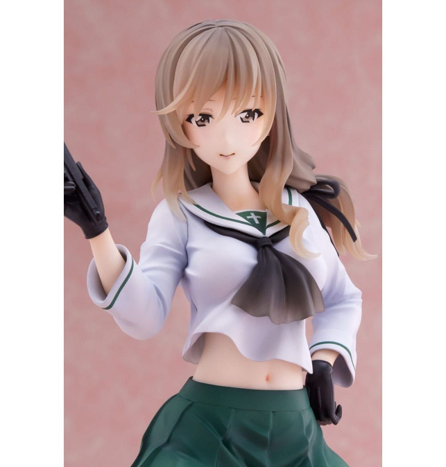 (PRE-VENTA) Figura Oarai...