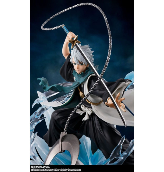 (PRE-VENTA) Figura Bleach:...