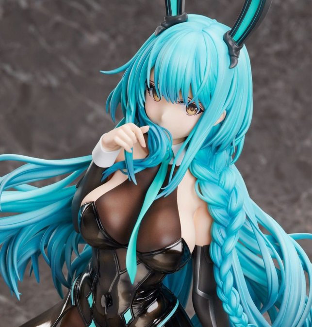 (PRE-VENTA) Figura Azur...