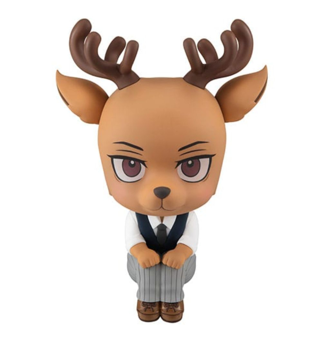 (PRE-VENTA) Figura Beastars...