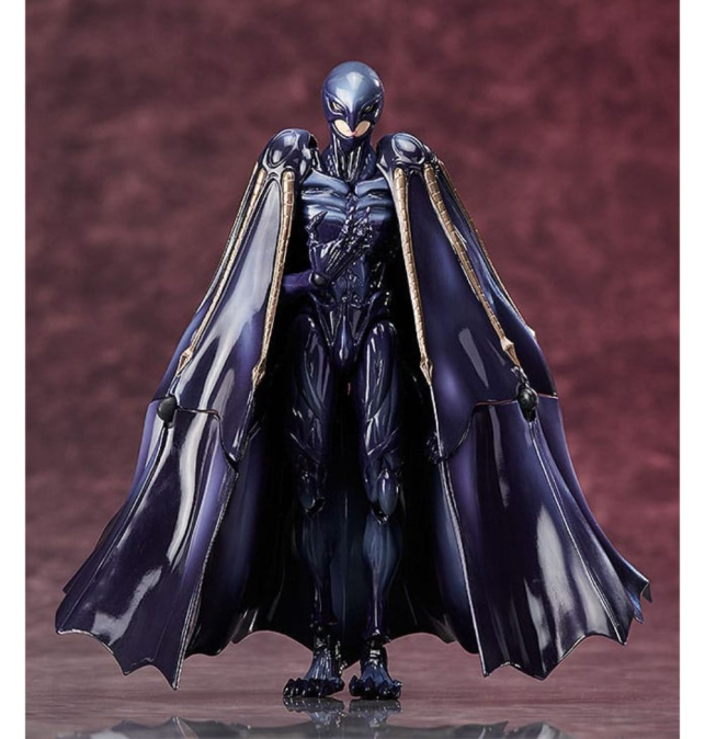 (PRE-VENTA) Figura Berserk:...