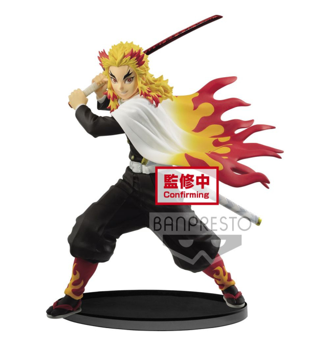 Figura Demon Slayer Kimetsu...