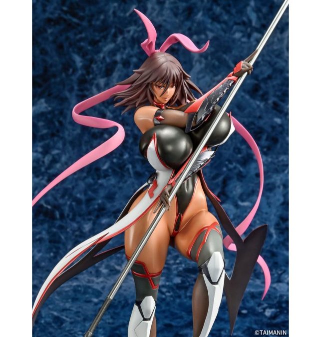 (PRE-VENTA) Figura Taimanin...