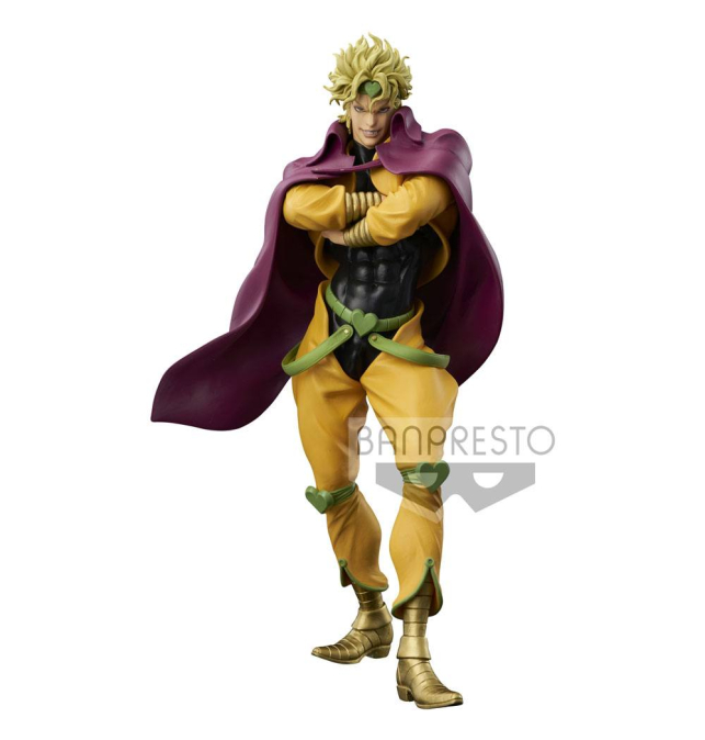 figura Jojo's Bizarre...