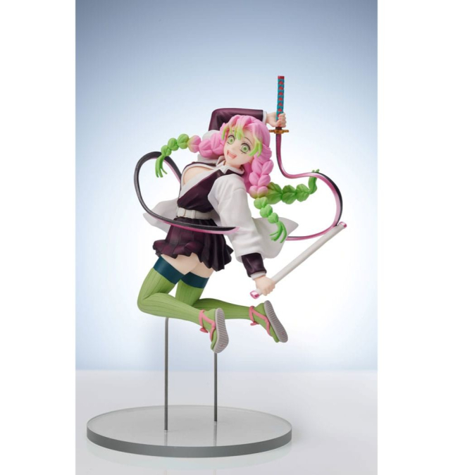 (PRE-VENTA) Figura Demon...