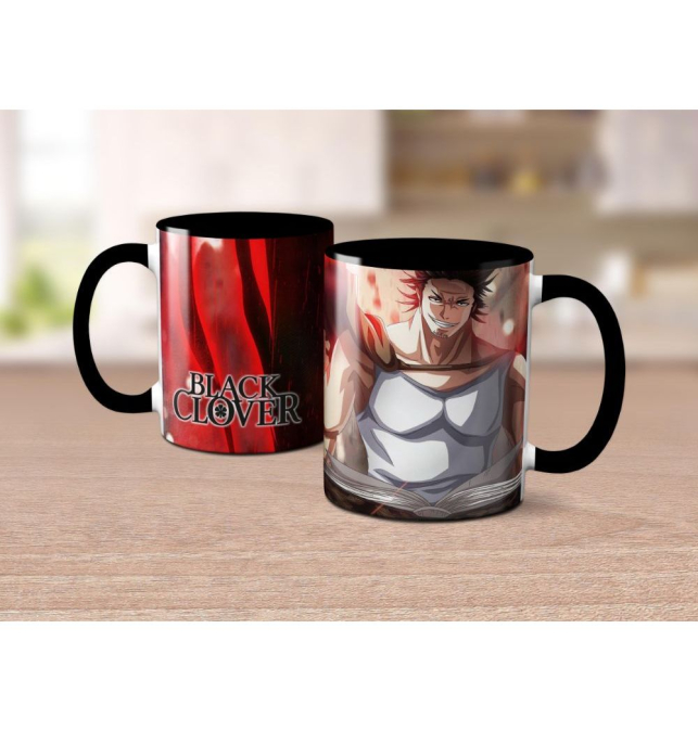 Taza Yami Sukehiro Black...