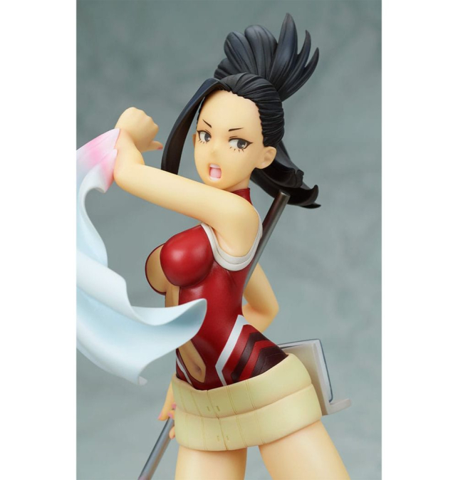 (PRE-VENTA) Figura My Hero...