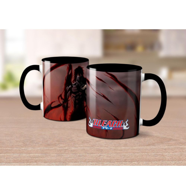 Taza Bleach ver.3