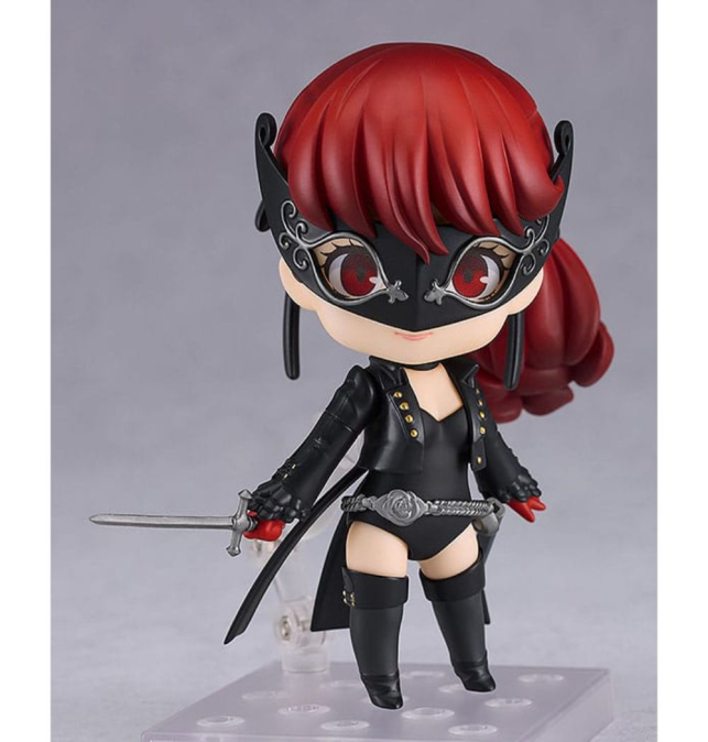 (PRE-VENTA) Figura Persona5...