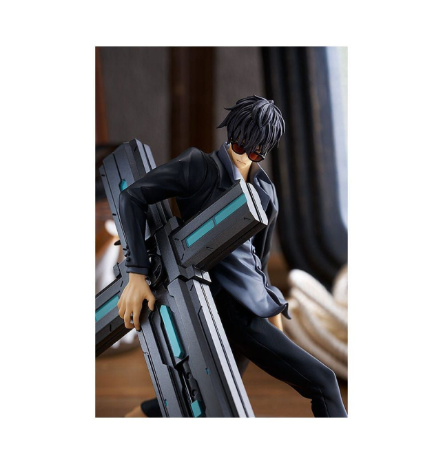 (PRE-VENTA) Figura Trigun...