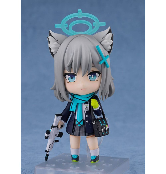 (PRE-VENTA) Figura Blue...